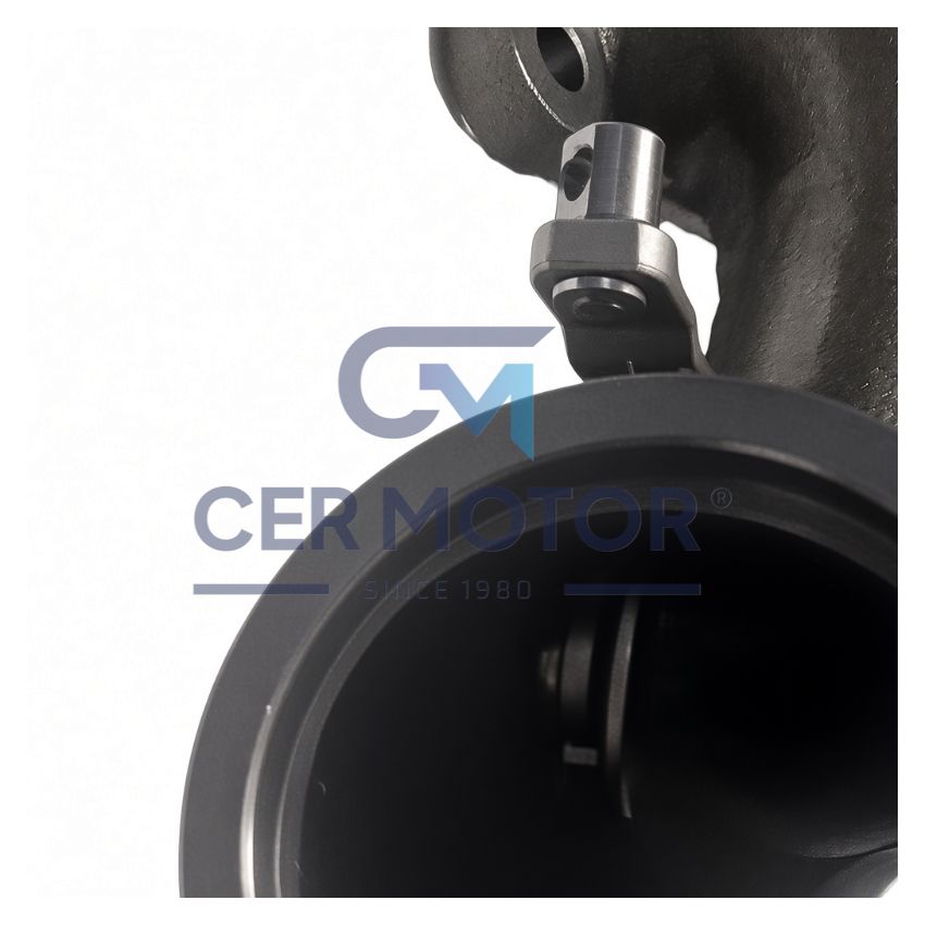 OBUDOWA TURBO CER A10861 K03