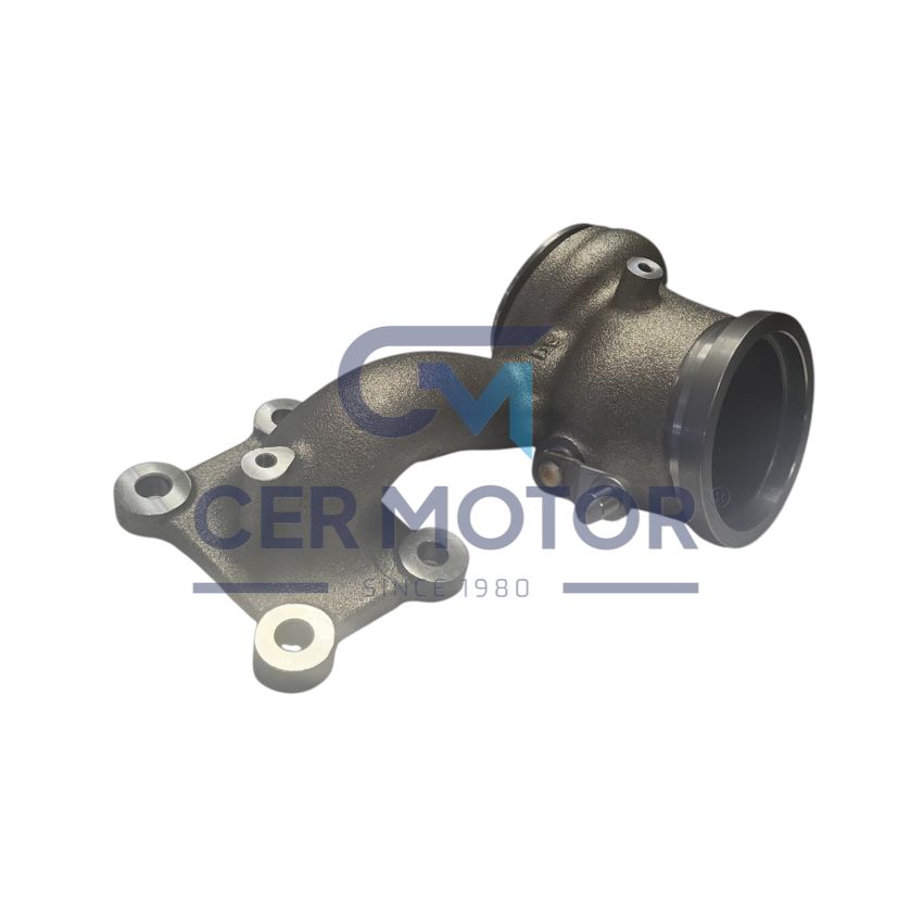 OBUDOWA TURBO CER A10861 K03