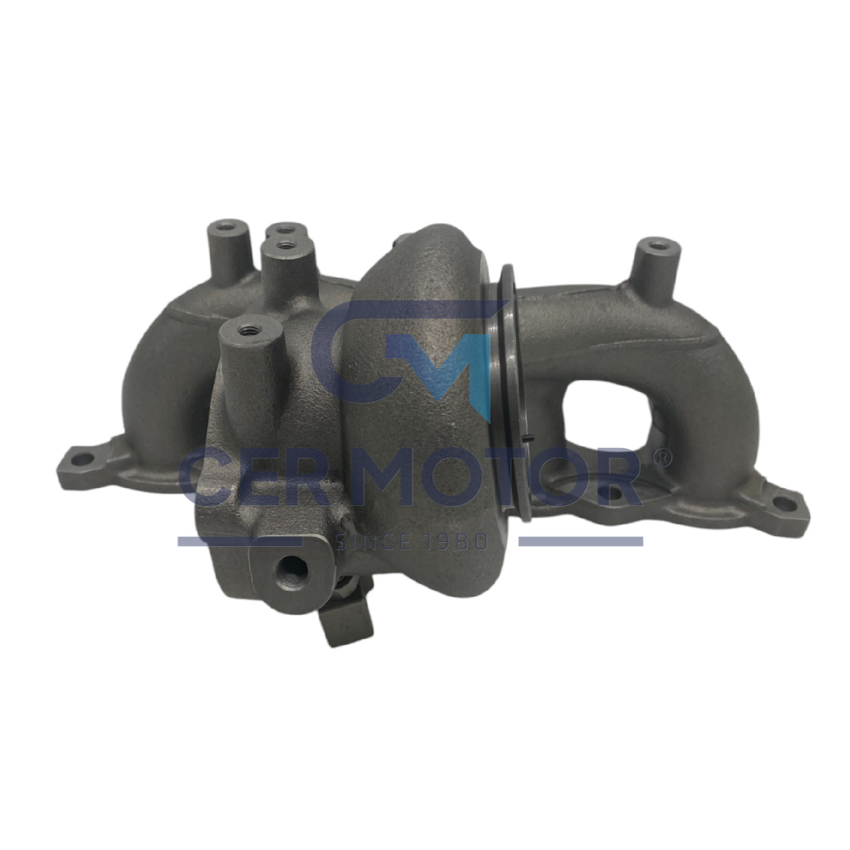 OBUDOWA TURBO CER A10862 K03
