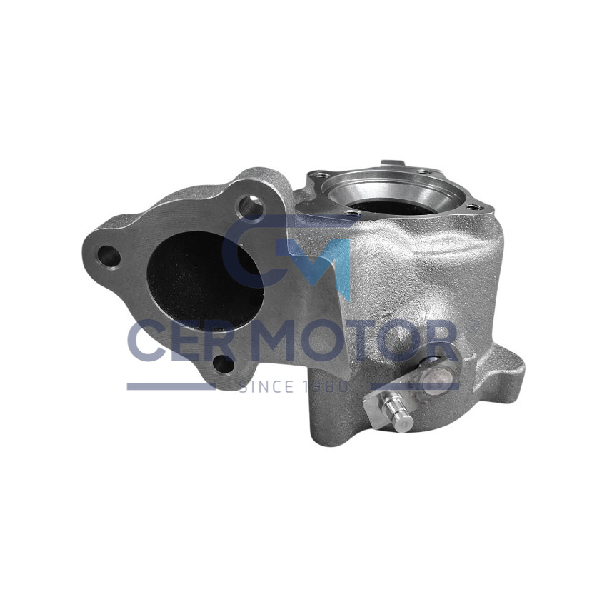 OBUDOWA TURBO CER A10863 GT2052S