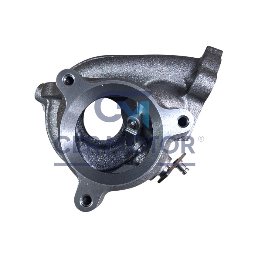 OBUDOWA TURBO CER A10863 GT2052S