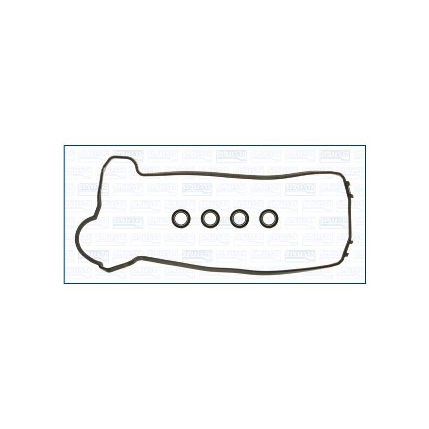 KOMPLET USZCZELEK POKRYWY ZAWORÓW AJUSA 56002700 MERCEDES 4.2-5.0 89-01