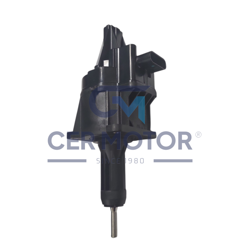 ZAWÓR WASTEGATE ELEKTRONICZNY CER A11119 TD04