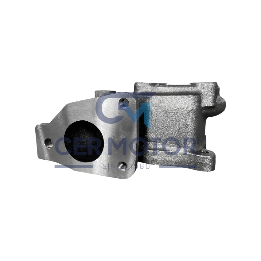 OBUDOWA TURBO CER A10864 GT1549S