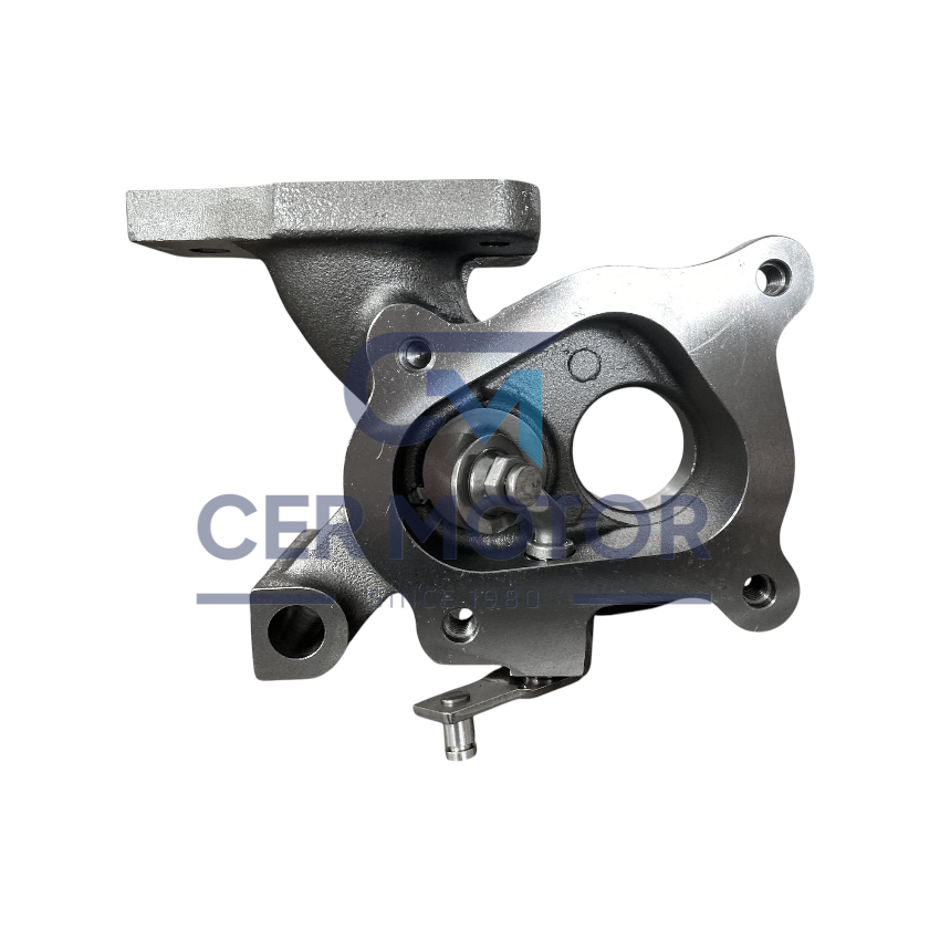 OBUDOWA TURBO CER A10864 GT1549S