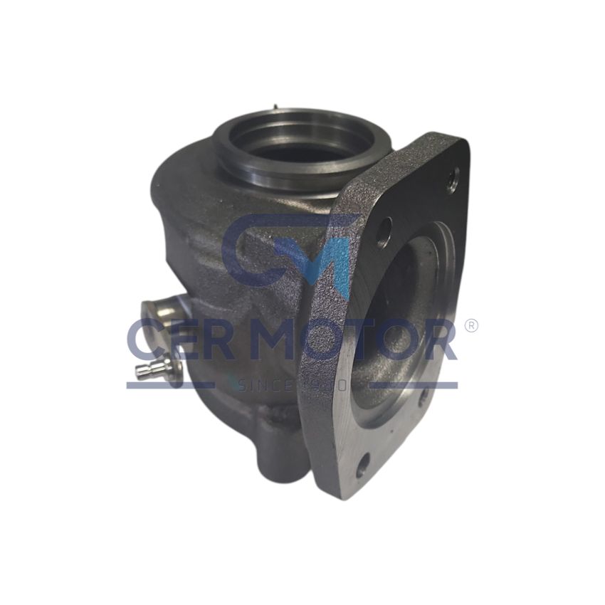 OBUDOWA TURBO CER A10866 TD04L-14T