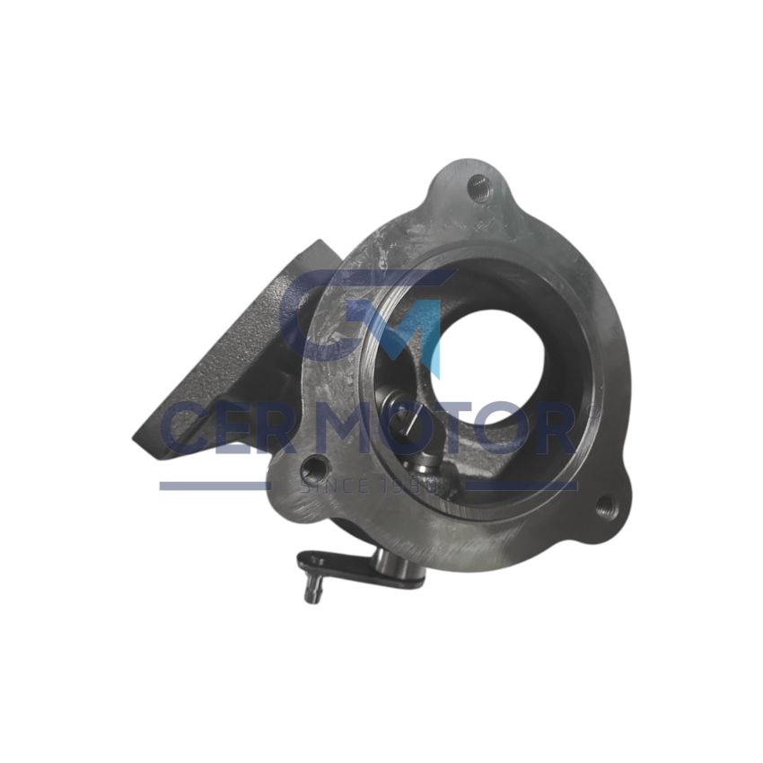 OBUDOWA TURBO CER A10866 TD04L-14T