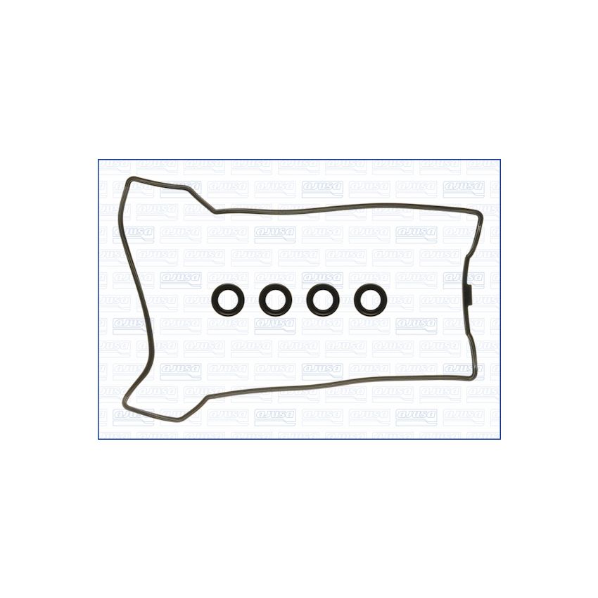 KOMPLET USZCZELEK POKRYWY ZAWORÓW AJUSA 56032900 MERCEDES 1.8-2.3 95-06