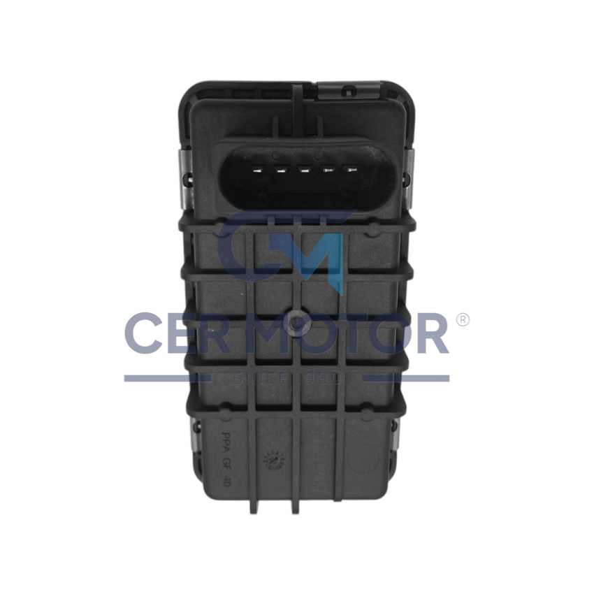 STEROWNIK KOMPLETNY CER A11131 GTB2056VZK