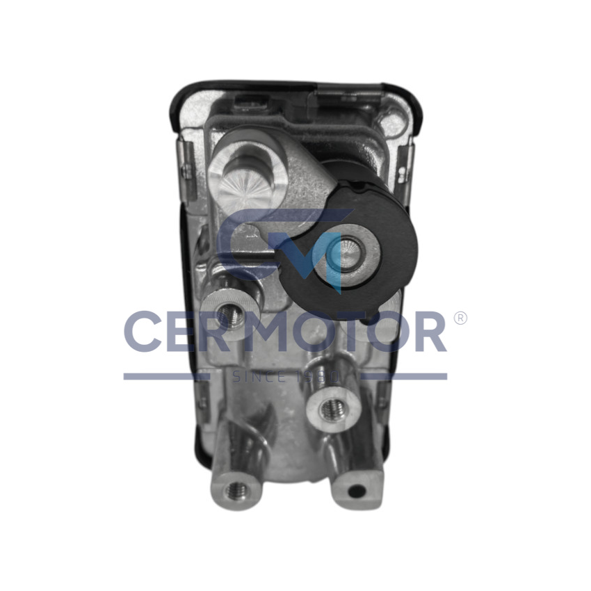 STEROWNIK KOMPLETNY CER A11131 GTB2056VZK