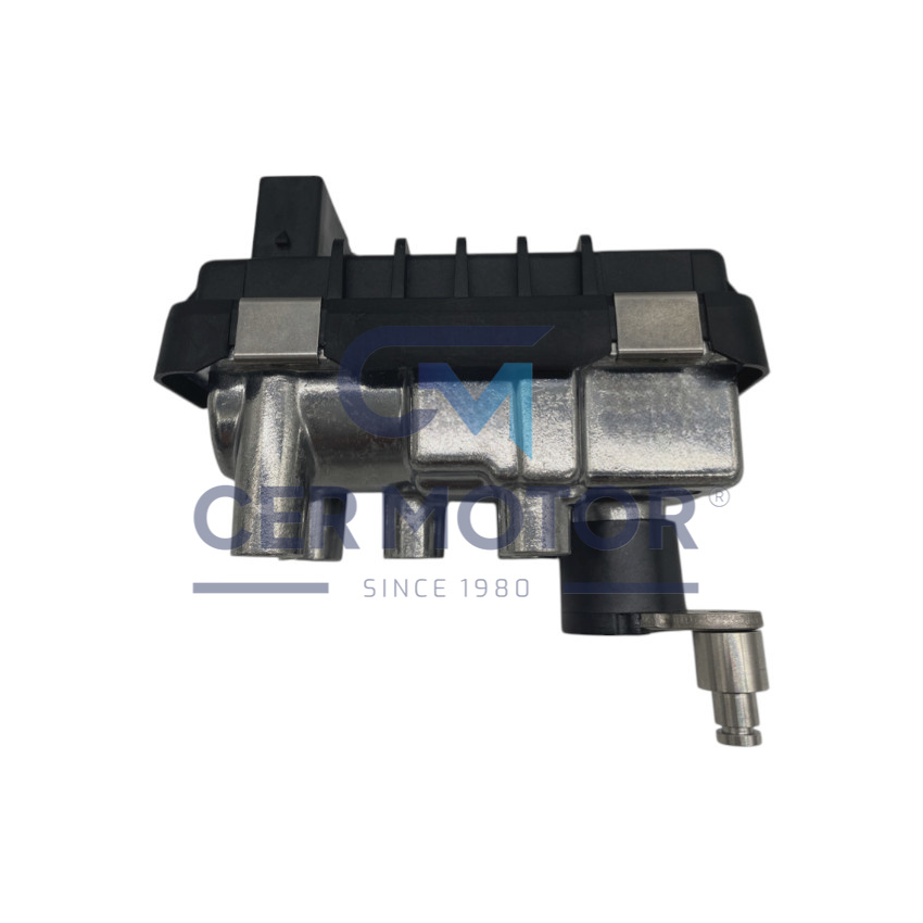 STEROWNIK KOMPLETNY CER A11131 GTB2056VZK