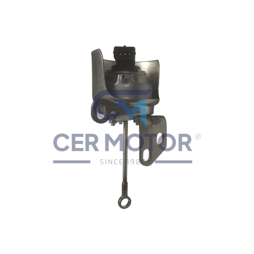 ZAWÓR WASTEGATE ELEKTRONICZNY CER A8297 GTD1749V