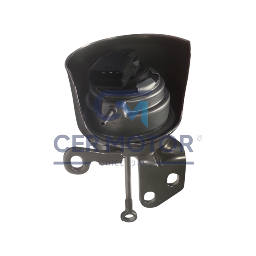 ZAWÓR WASTEGATE ELEKTRONICZNY CER A8297 GTD1749V