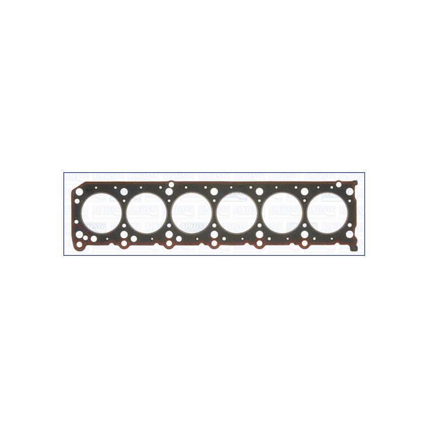 USZCZELKA GŁOWICY AJUSA 10028100 MERCEDES 190E/260E 2600 86-