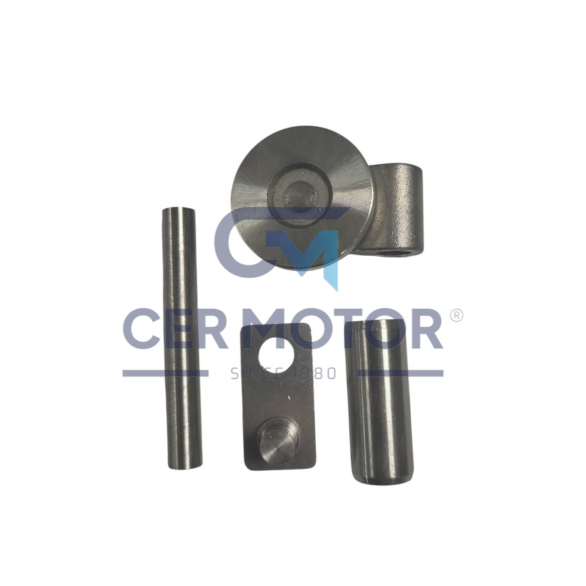 ZESTAW NAPRAWCZY ZAWORU WASTEGATE TS A11143 HX35