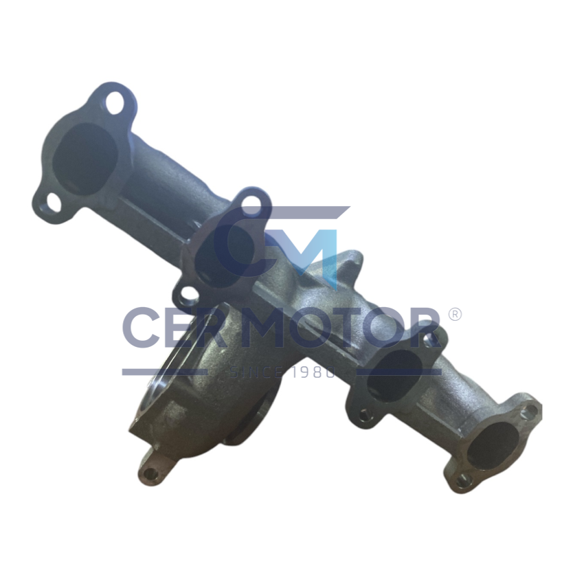 OBUDOWA TURBO CER A11146 BV39