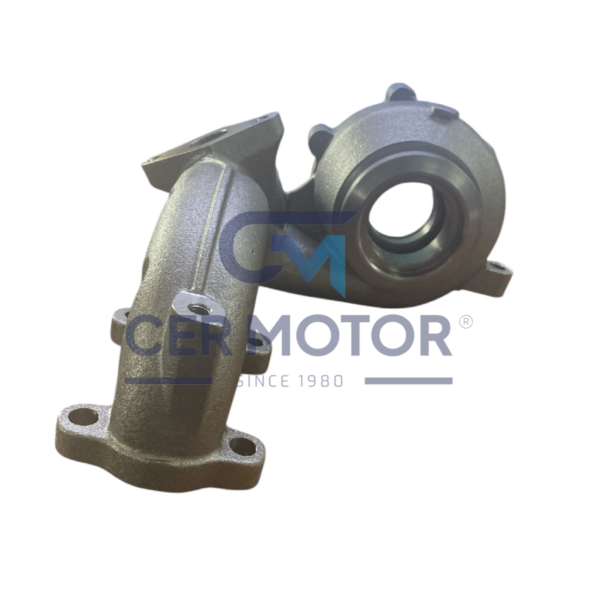 OBUDOWA TURBO CER A11146 BV39