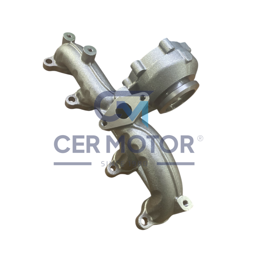 OBUDOWA TURBO CER A11146 BV39