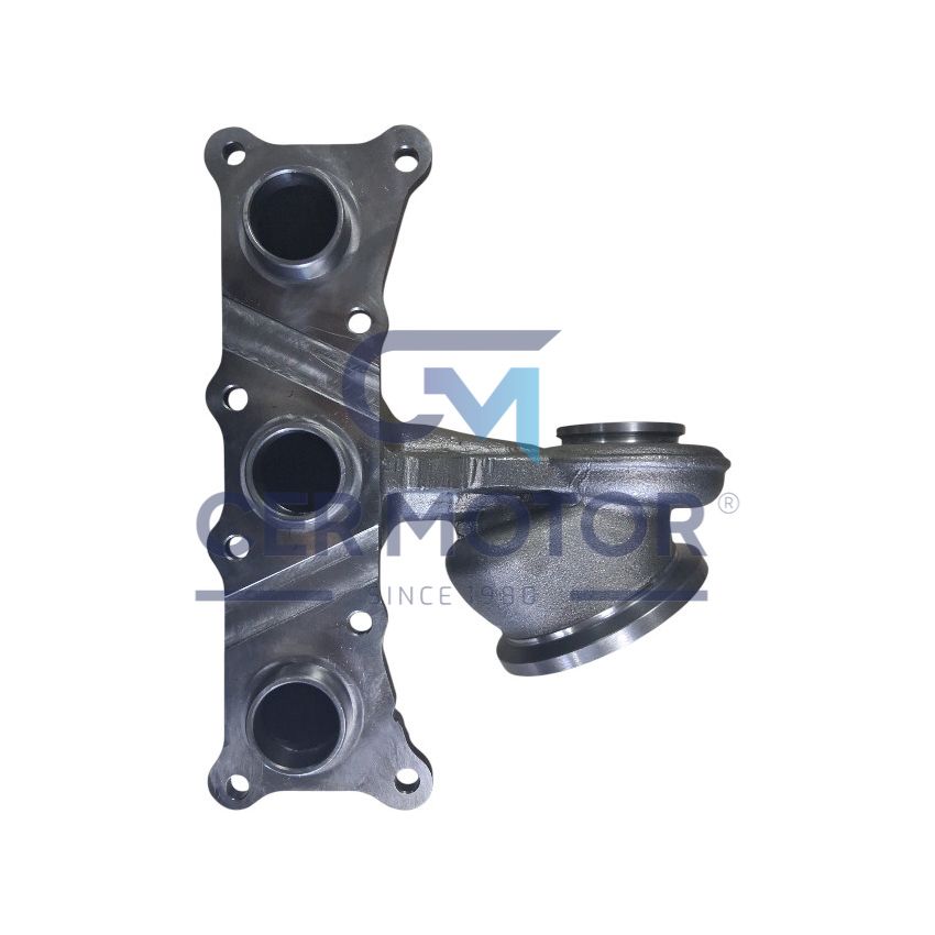 OBUDOWA TURBO CER A11148 TD03