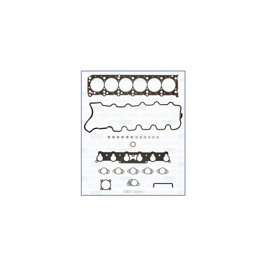 KOMPLET USZCZELEK GŁOWICY AJUSA 52040600 MERCEDES 2960cc MB103 85-