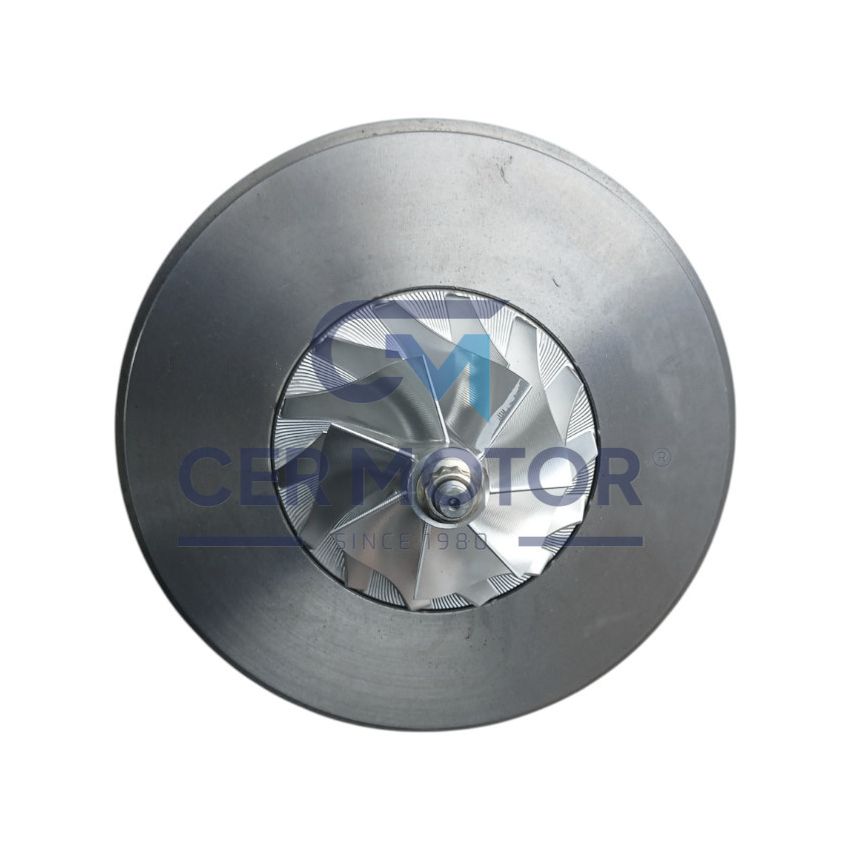 KORAS CER A10307 CUMMINS QSB 04-10