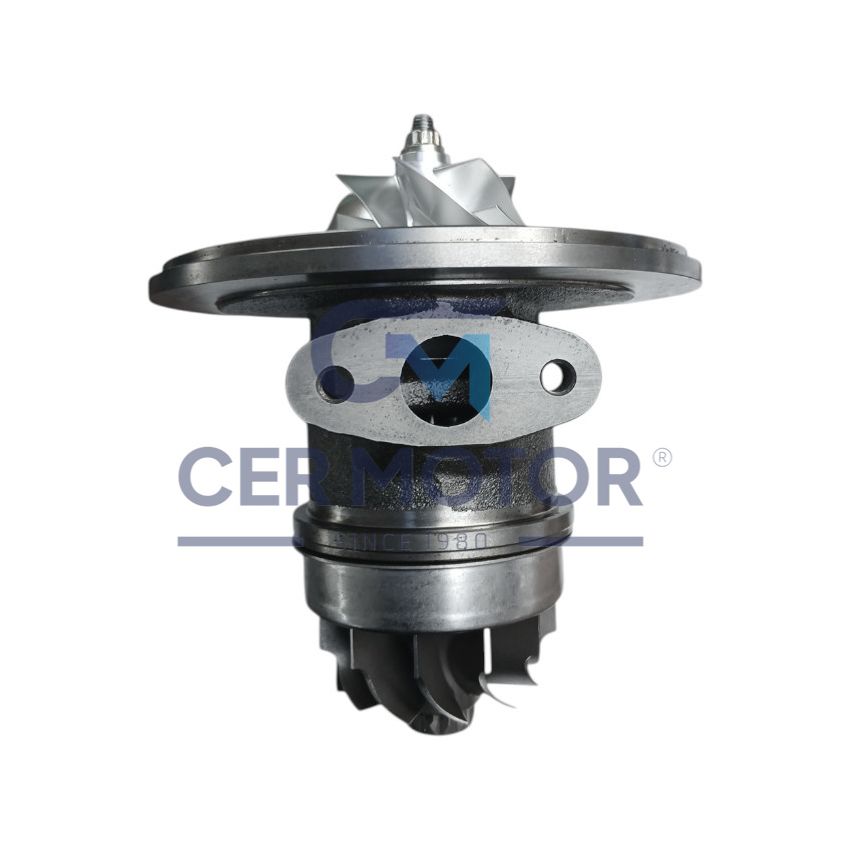 KORAS CER A10307 CUMMINS QSB 04-10