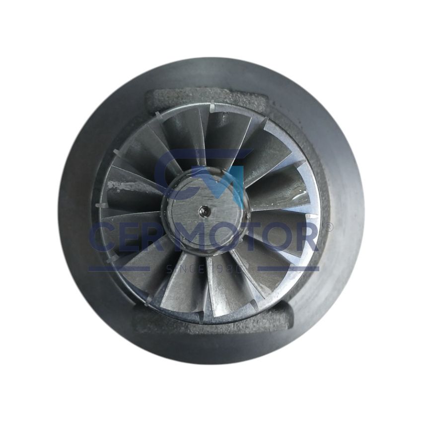 KORAS CER A10307 CUMMINS QSB 04-10