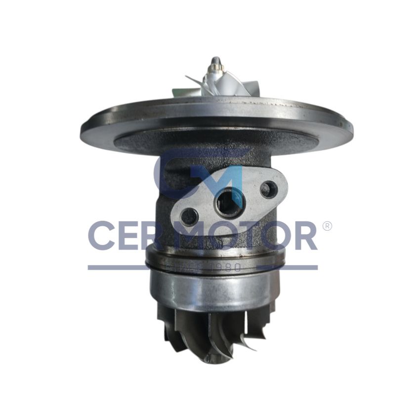 KORAS CER A10307 CUMMINS QSB 04-10