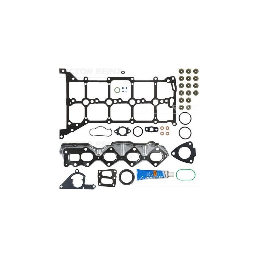 KOMPLET USZCZELEK GŁOWICY VICTOR REINZ 02-11353-01 FORD 2.0TDCI ECOBLUE 18-