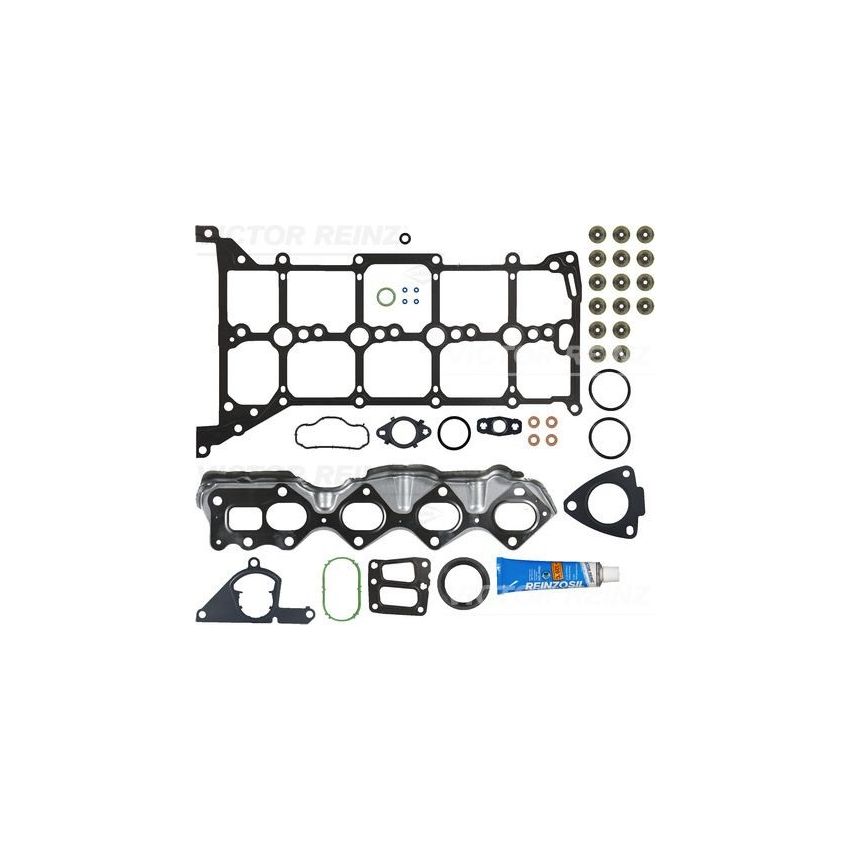 KOMPLET USZCZELEK GŁOWICY VICTOR REINZ 02-11336-01 FORD 2.0TDCI ECOBLUE 18-