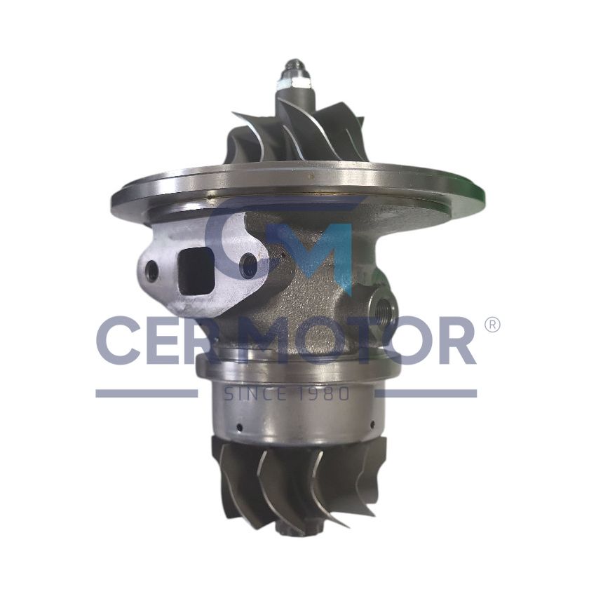 KORAS CER A10309 JOHN DEERE 6068H 06-