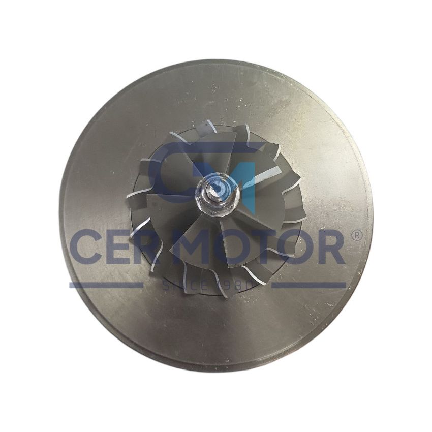 KORAS CER A10309 JOHN DEERE 6068H 06-