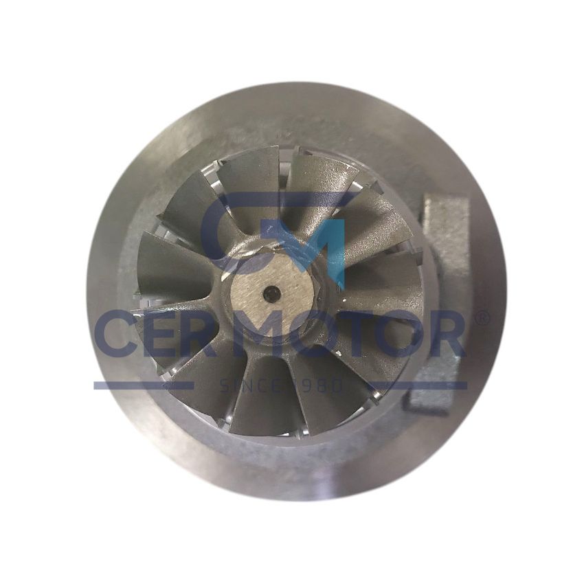 KORAS CER A10309 JOHN DEERE 6068H 06-