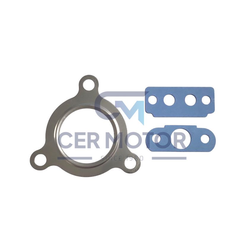 KOMPLET USZCZELEK TURBOSPRĘŻARKI JRONE T10319 OPEL 2.0CDTI 14-