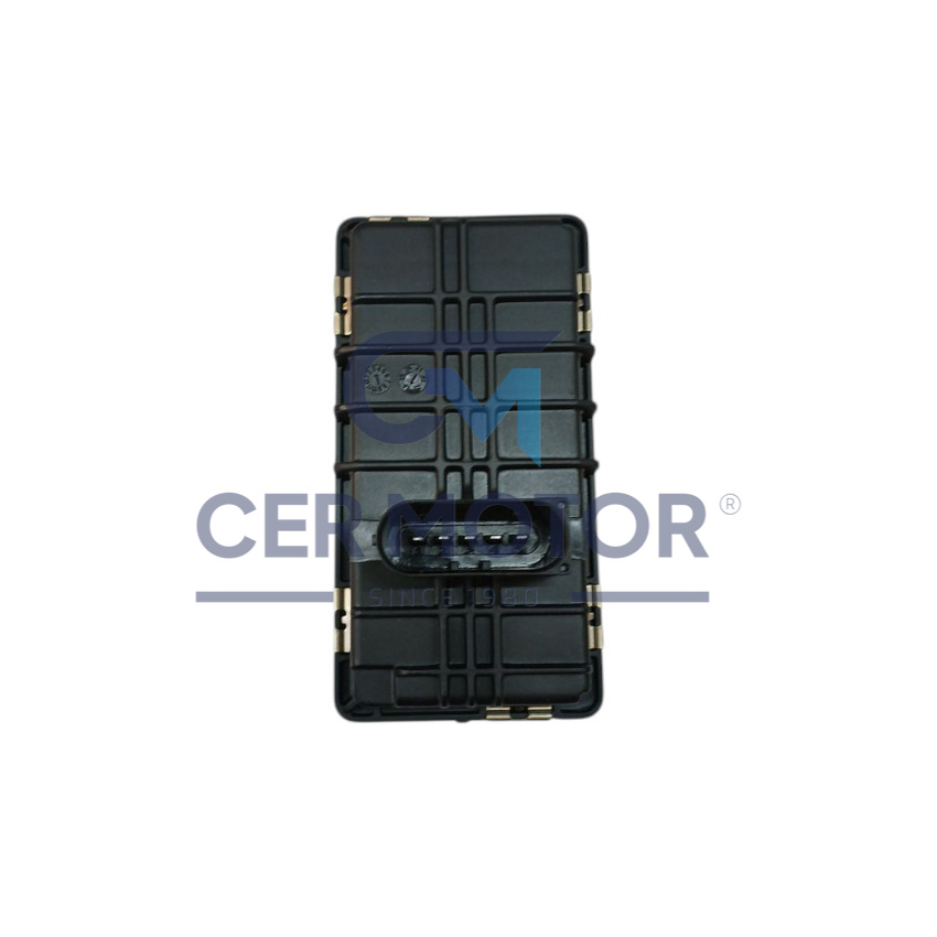 STEROWNIK KOMPLETNY CER A11168 GTD1449VZK