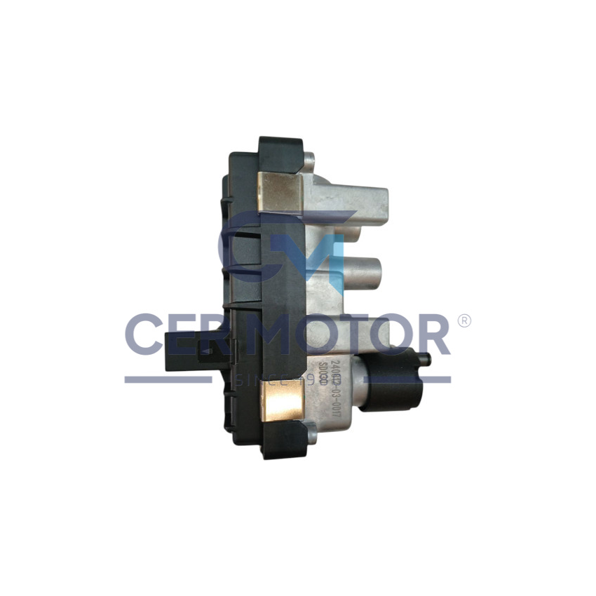 STEROWNIK KOMPLETNY CER A11168 GTD1449VZK