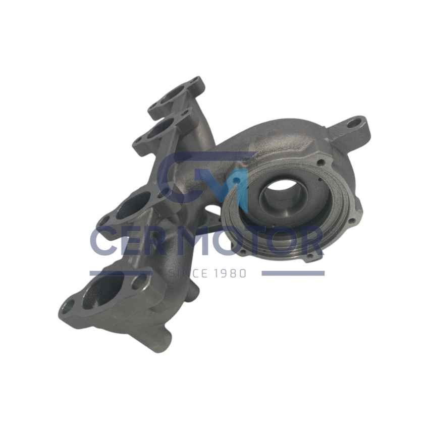 OBUDOWA TURBO CER A11170 GT1646MV