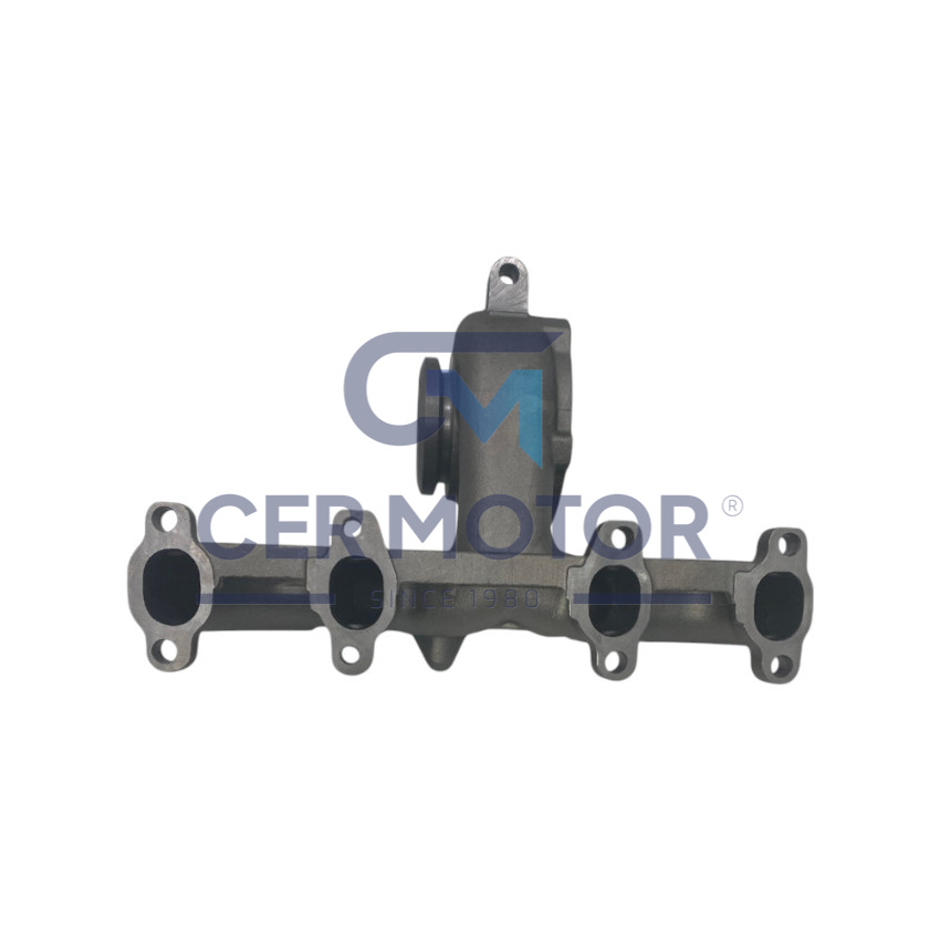 OBUDOWA TURBO CER A11170 GT1646MV