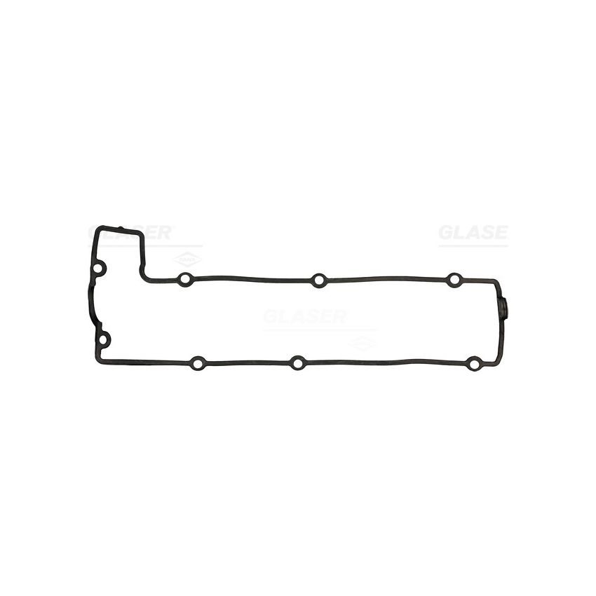 USZCZELKA POKRYWY ZAWORÓW GLASER X53079-01 MERCEDES 2.5-2.9D 85-