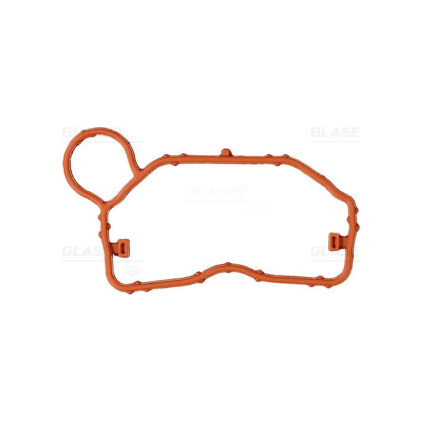 USZCZELKA KOLEKTORA SSĄCEGO GLASER X59915-01 VW 4.0TFSI 12-