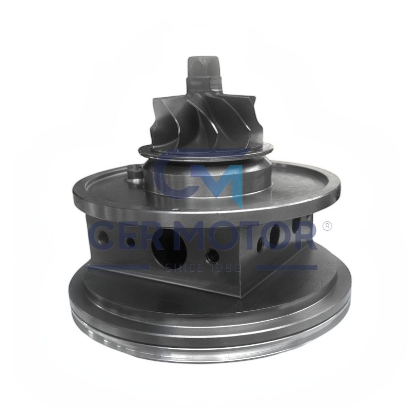 KORAS CER A11174 NISSAN 2.5TD 12-
