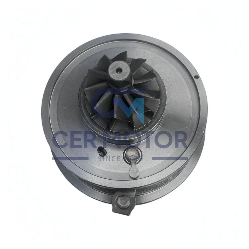 KORAS CER A11174 NISSAN 2.5TD 12-
