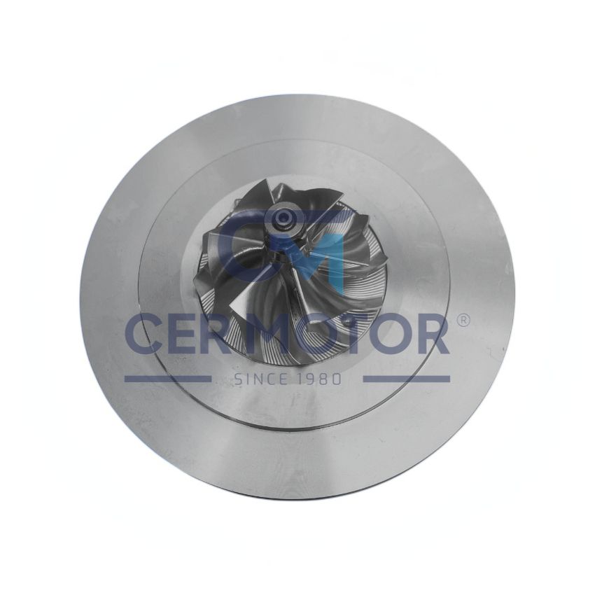 KORAS CER A11174 NISSAN 2.5TD 12-