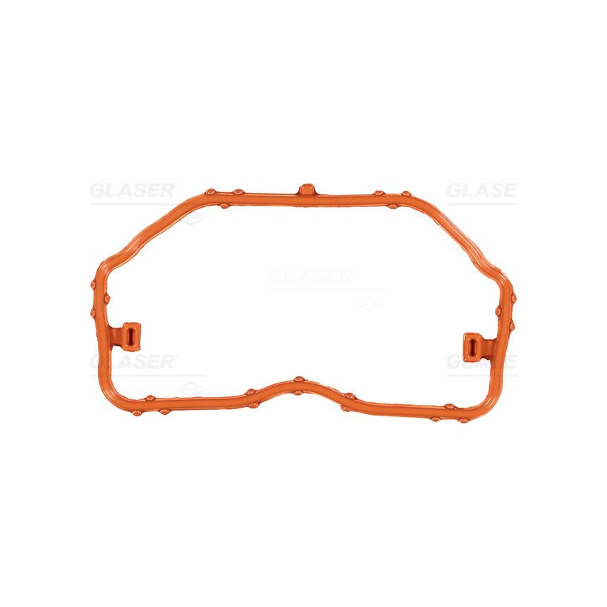 USZCZELKA KOLEKTORA SSĄCEGO GLASER X59916-01 VW 4.0TFSI 12-