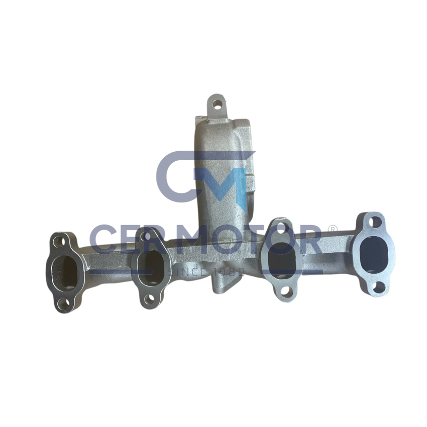 OBUDOWA TURBO CER A11178 KP39