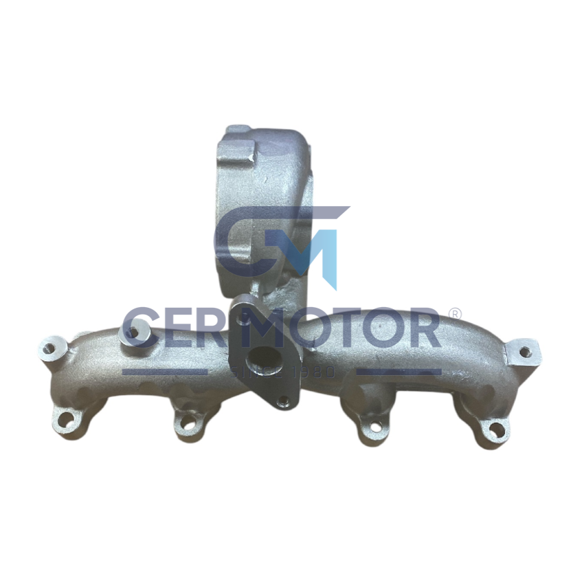 OBUDOWA TURBO CER A11178 KP39
