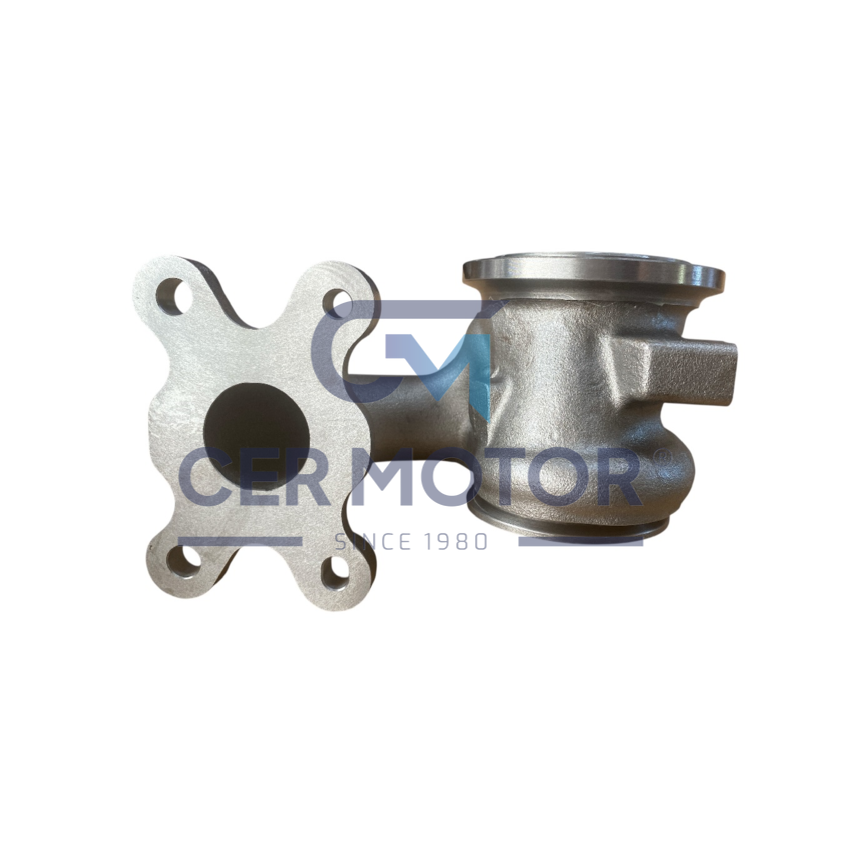 OBUDOWA TURBO CER A11179 BM65