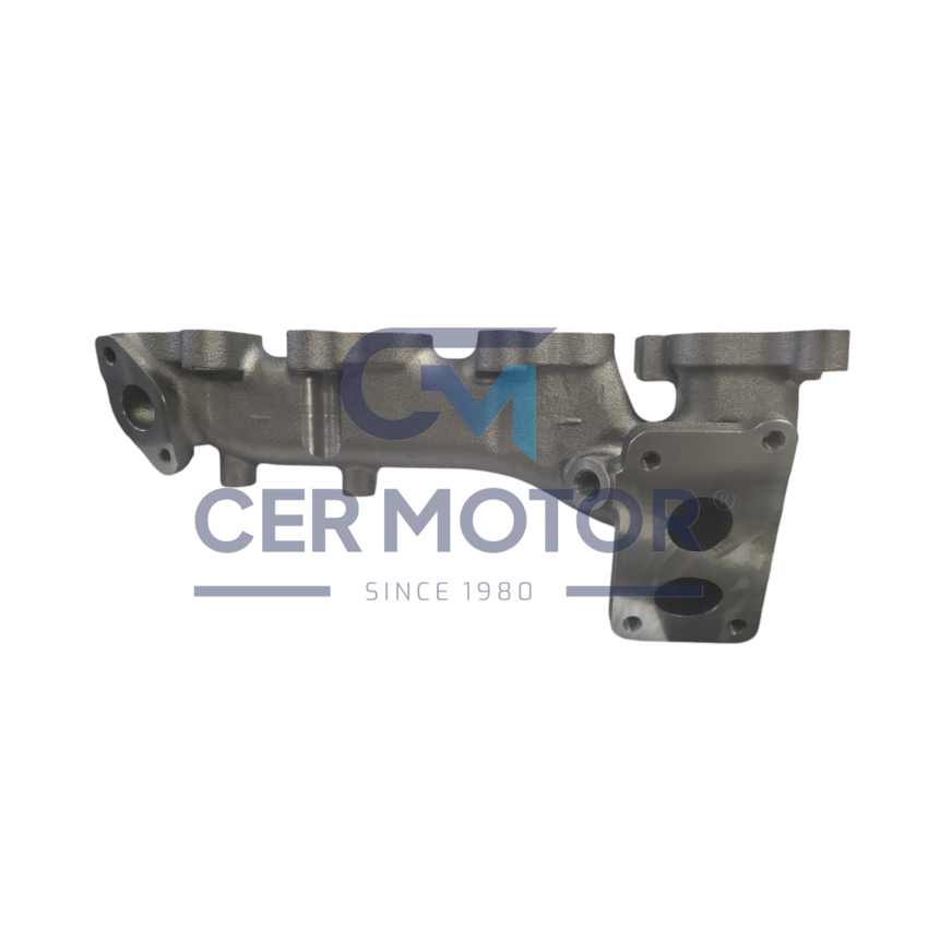 OBUDOWA TURBO CER A11181 KP35