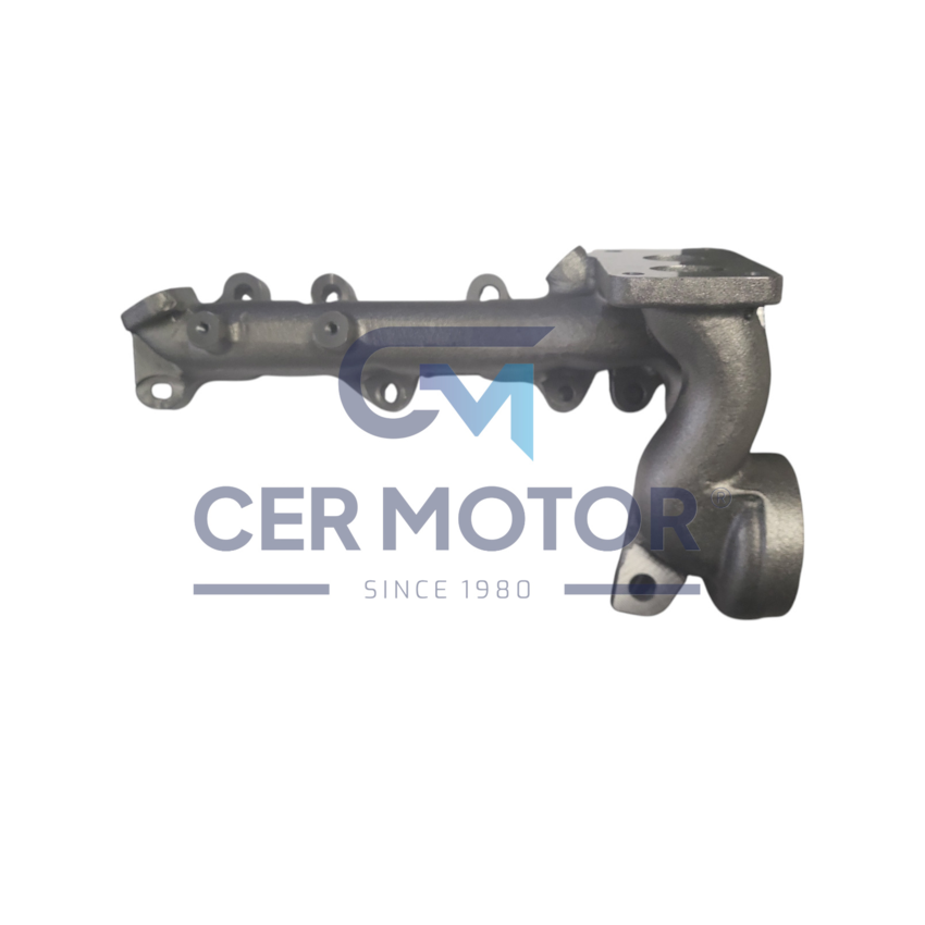 OBUDOWA TURBO CER A11181 KP35