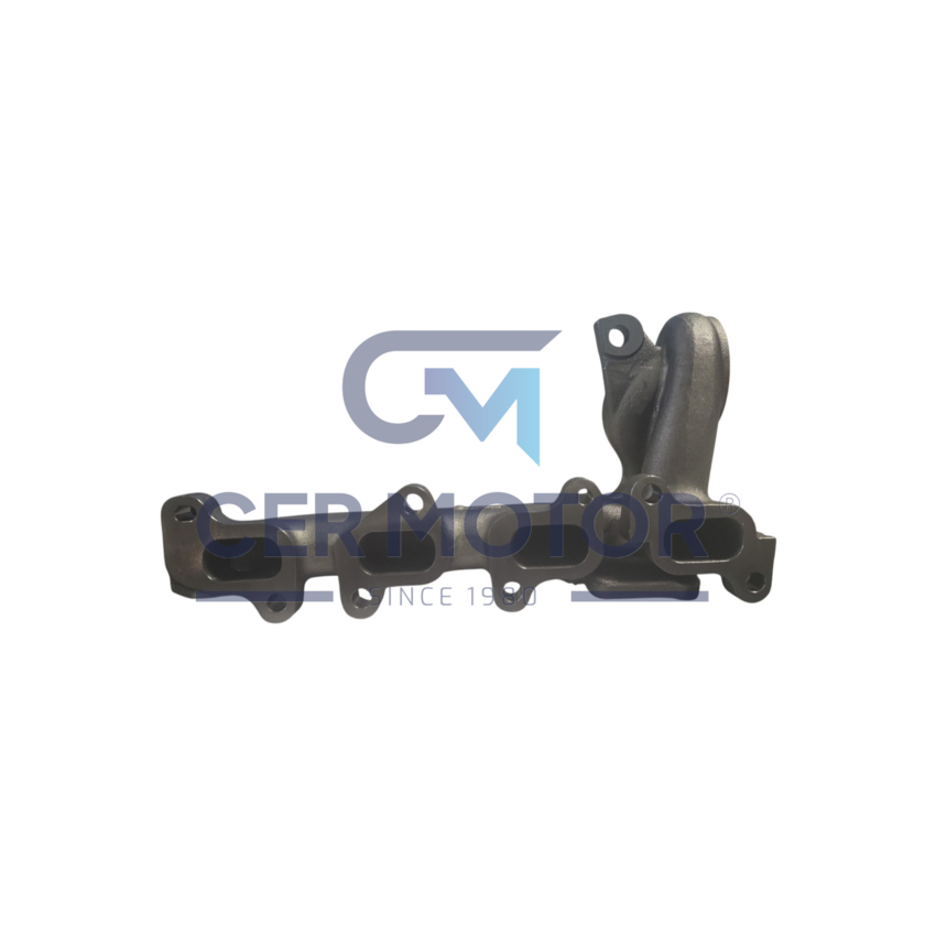 OBUDOWA TURBO CER A11181 KP35